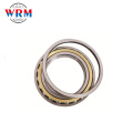WRM Bearings QJF1052 Angular Contact Ball Bearing  260*400*65mm Ball Bearing